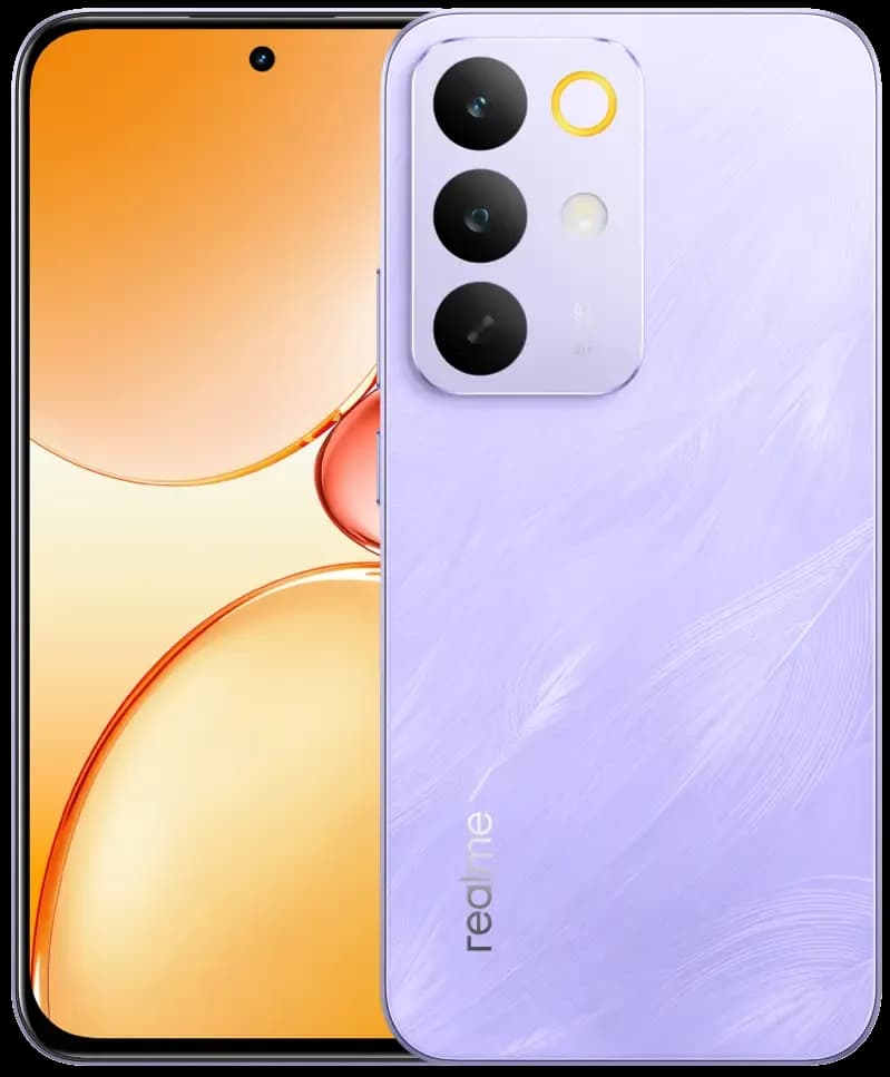 Realme C85 Pro