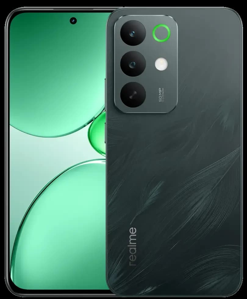 Realme C85 Pro