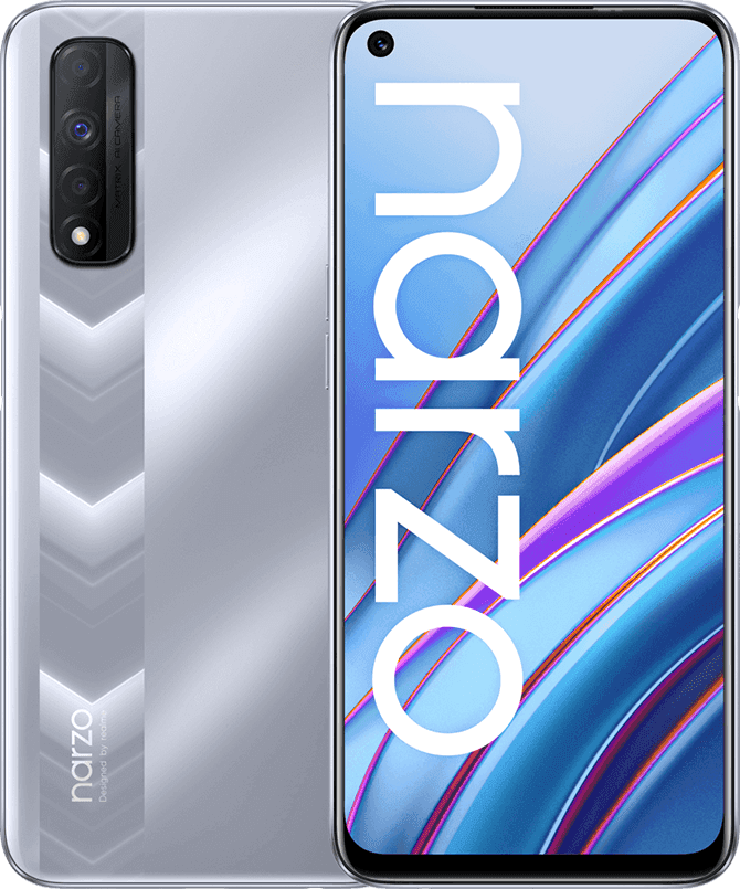 Realme Narzo 30