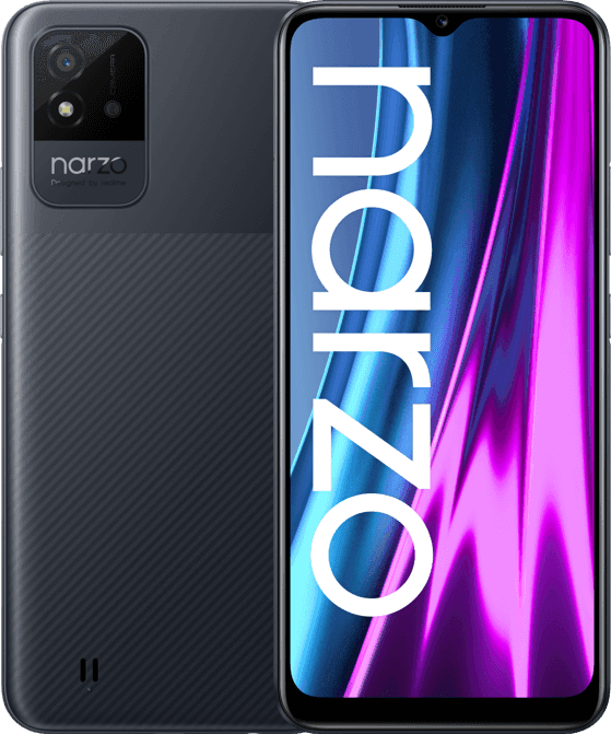 Realme Narzo 50i