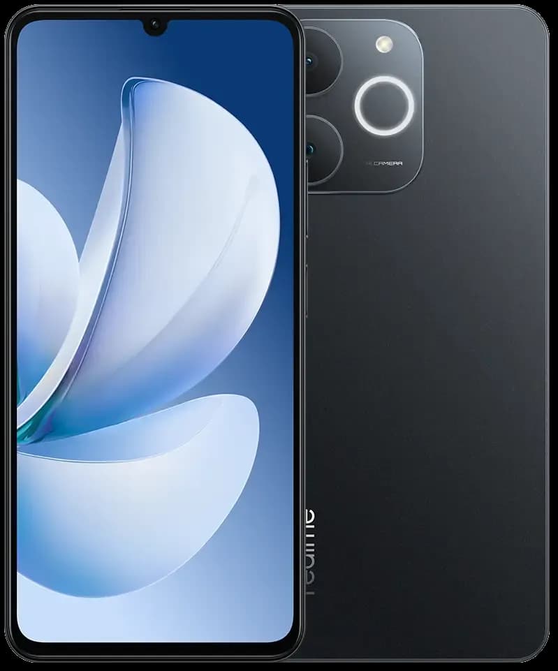 Realme Note 70