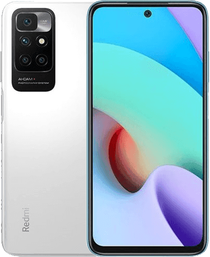 Xiaomi Redmi 10