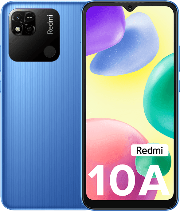 Xiaomi Redmi 10A