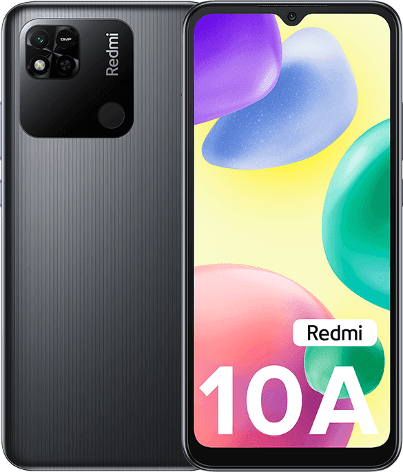 Xiaomi Redmi 10A