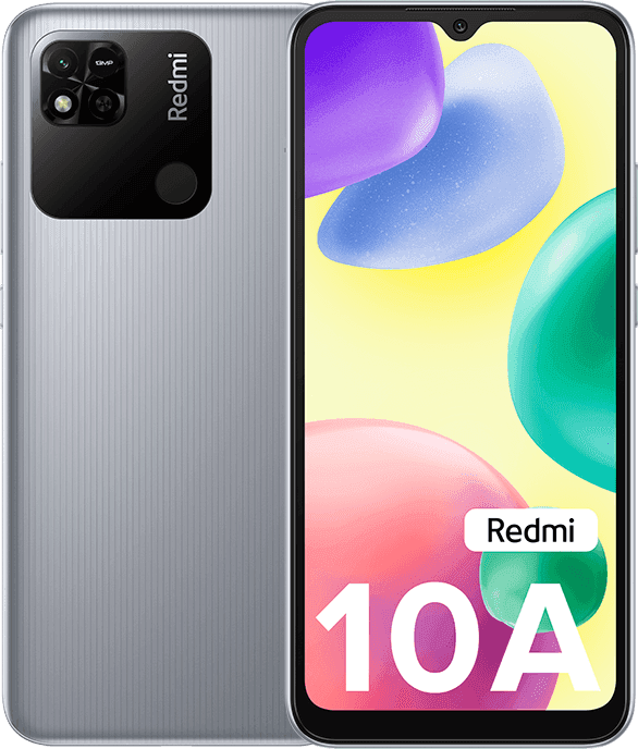 Xiaomi Redmi 10A