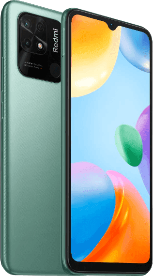 Xiaomi Redmi 10C