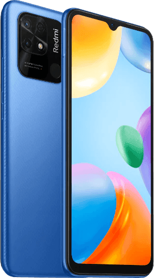 Xiaomi Redmi 10C