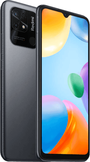 Xiaomi Redmi 10C