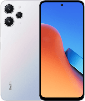 Xiaomi Redmi 12