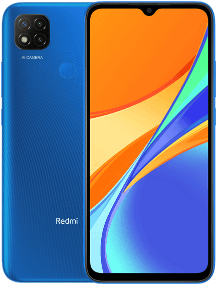 Xiaomi Redmi 9C