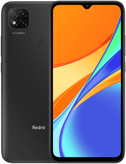 Xiaomi Redmi 9C