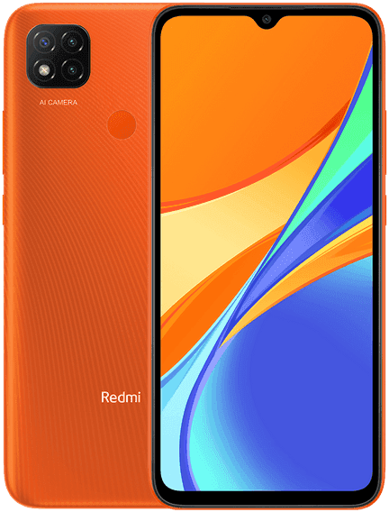 Xiaomi Redmi 9C