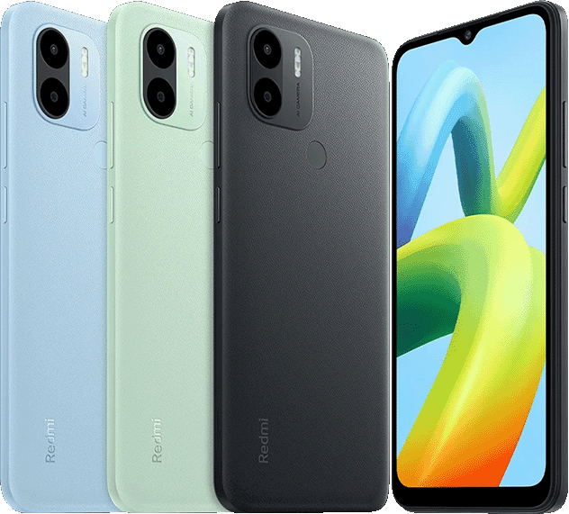 Xiaomi Redmi A2 Plus