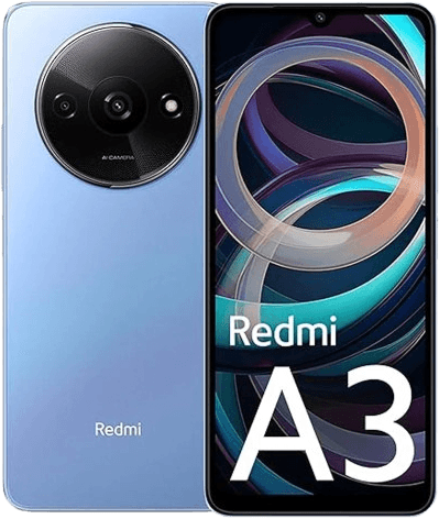 Xiaomi Redmi A3
