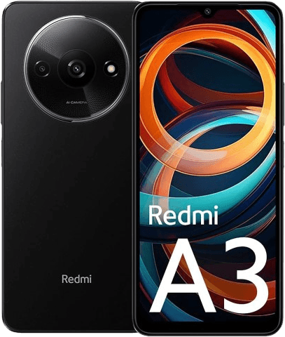 Xiaomi Redmi A3