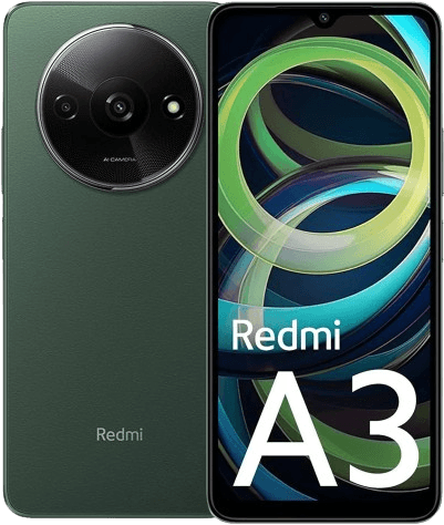 Xiaomi Redmi A3