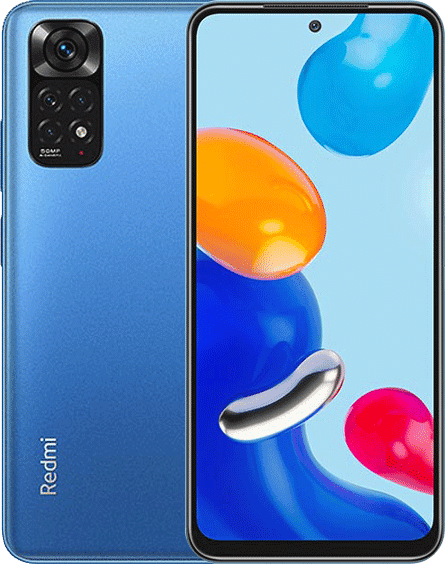Xiaomi Redmi Note 11