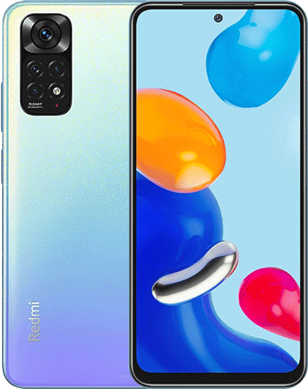 Xiaomi Redmi Note 11