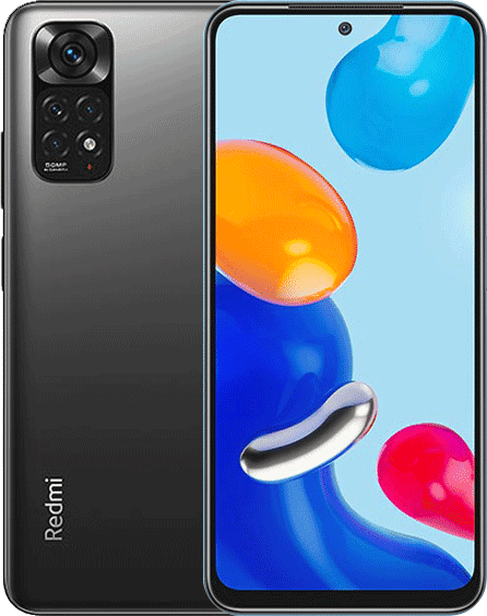 Xiaomi Redmi Note 11