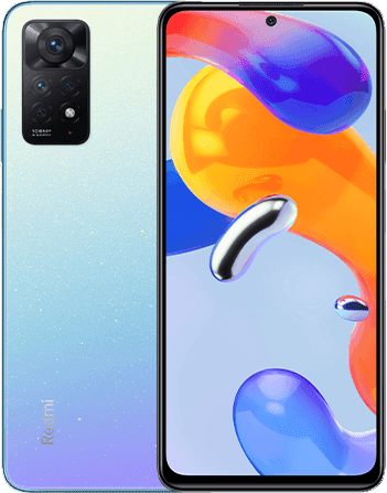 Xiaomi Redmi Note 11 Pro