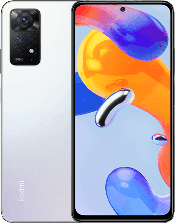 Xiaomi Redmi Note 11 Pro