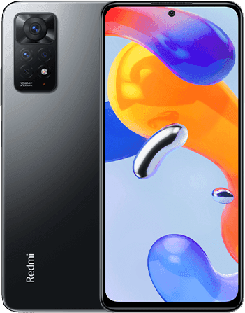 Xiaomi Redmi Note 11 Pro