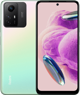 Xiaomi Redmi Note 12S