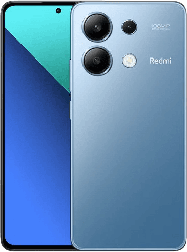 Xiaomi Redmi Note 13