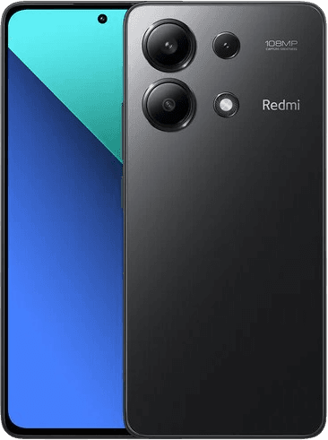 Xiaomi Redmi Note 13