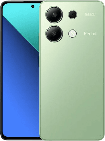 Xiaomi Redmi Note 13
