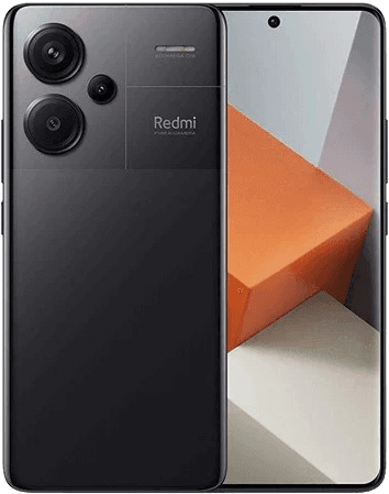 Xiaomi Redmi Note 13 Pro Plus 5G