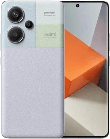 Xiaomi Redmi Note 13 Pro Plus 5G
