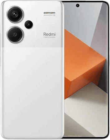 Xiaomi Redmi Note 13 Pro Plus 5G
