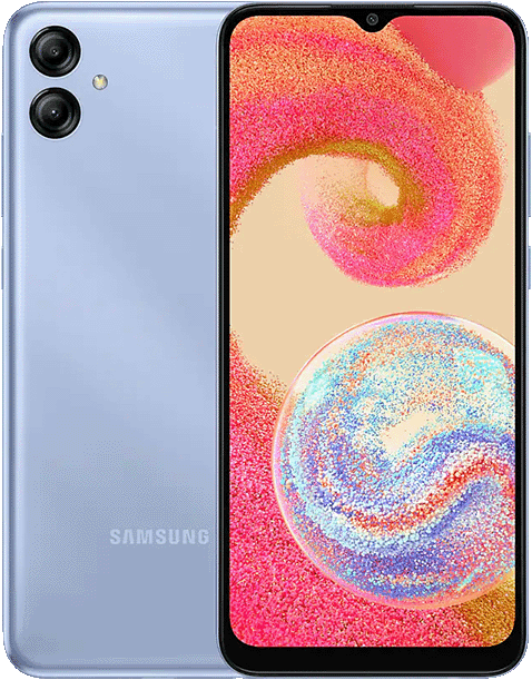 Samsung Galaxy A04e