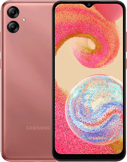 Samsung Galaxy A04e