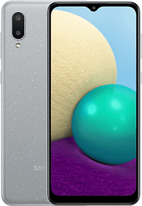 Samsung Galaxy A02