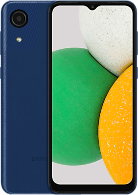 Samsung Galaxy A03 Core