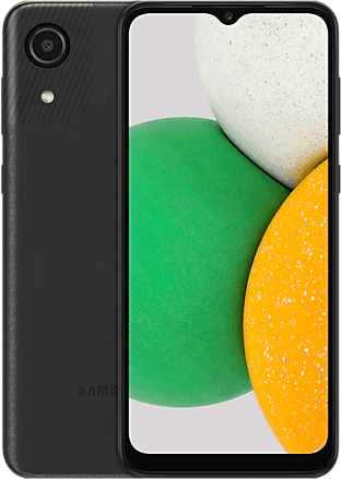 Samsung Galaxy A03 Core