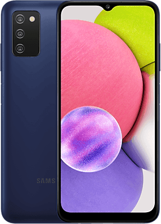 Samsung Galaxy A03s