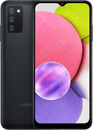 Samsung Galaxy A03s