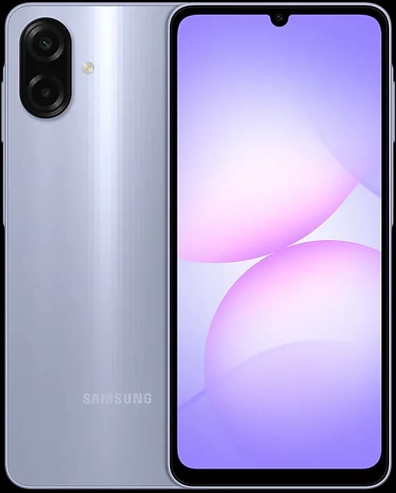 Samsung Galaxy A07