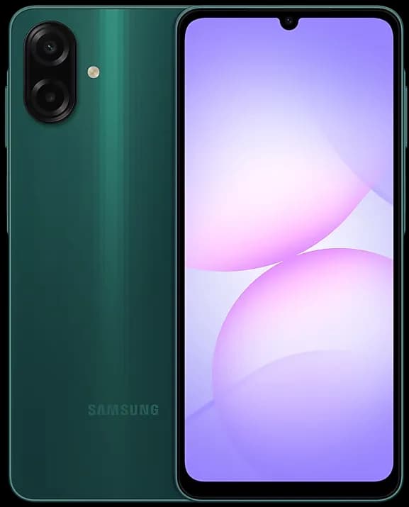 Samsung Galaxy A07