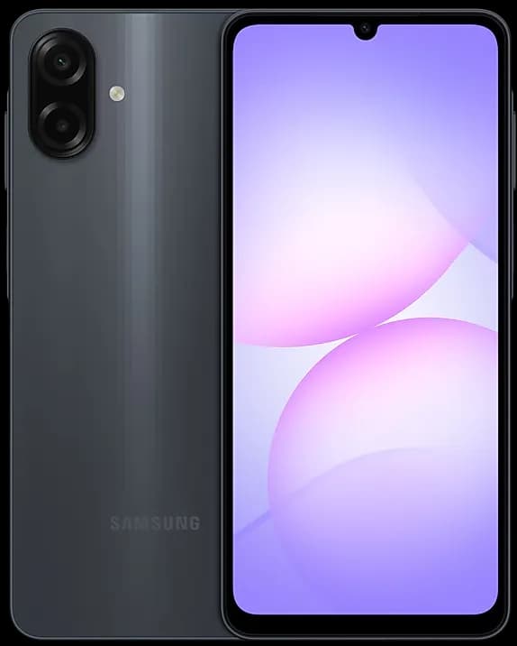 Samsung Galaxy A07