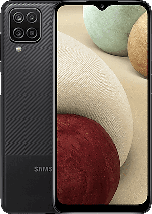 Samsung Galaxy A12