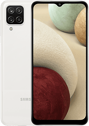 Samsung Galaxy A12