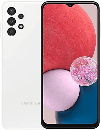 Samsung Galaxy A13
