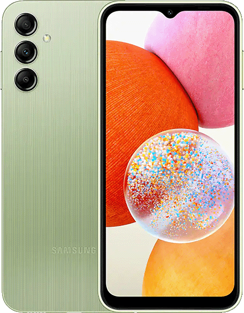 Samsung Galaxy A14