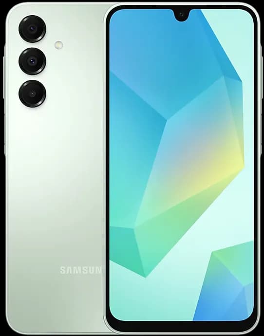 Samsung Galaxy A16
