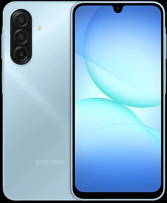 Samsung Galaxy A17
