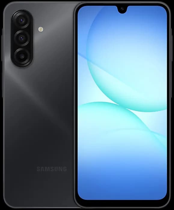 Samsung Galaxy A17
